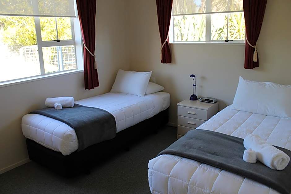 Alpine Rose Motel