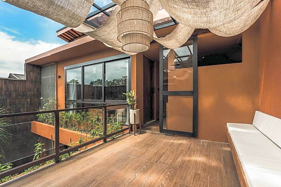 Sana Vie Villa Seminyak by Ini Vie Hospitality