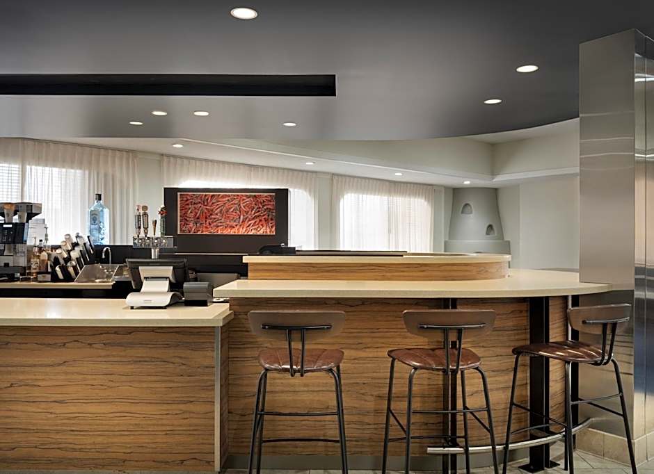Courtyard by Marriott Santa Fe