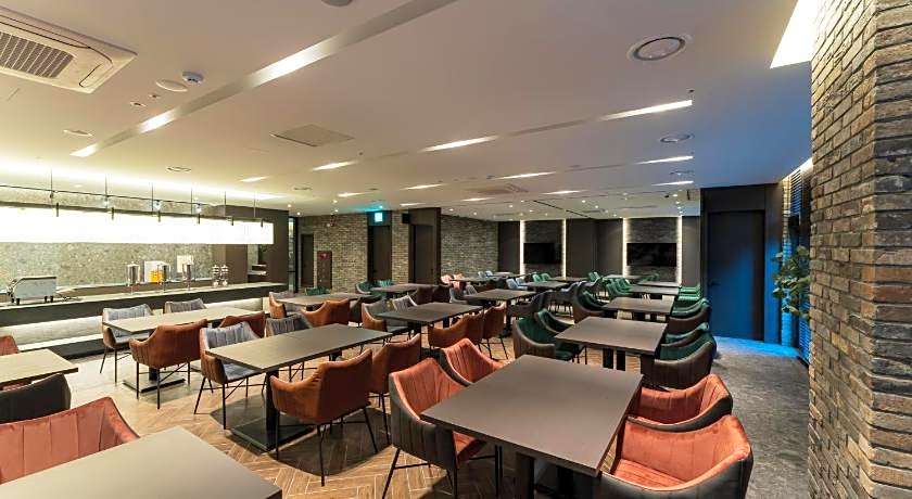 Hotel Soulhada (Incheon)