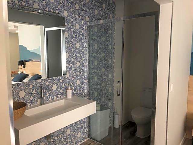 Hostel S. Miguel FitNCare