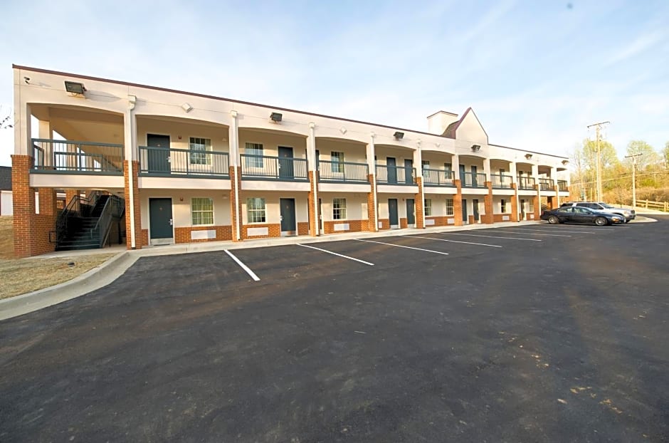 Executive Inn & Suites Upper Marlboro