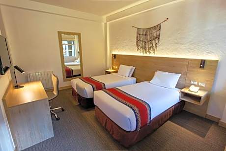 Superior Queen Room