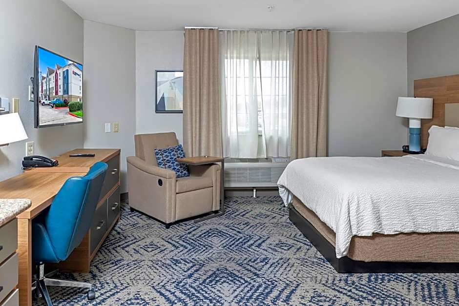 Candlewood Port Arthur/Nederland By IHG