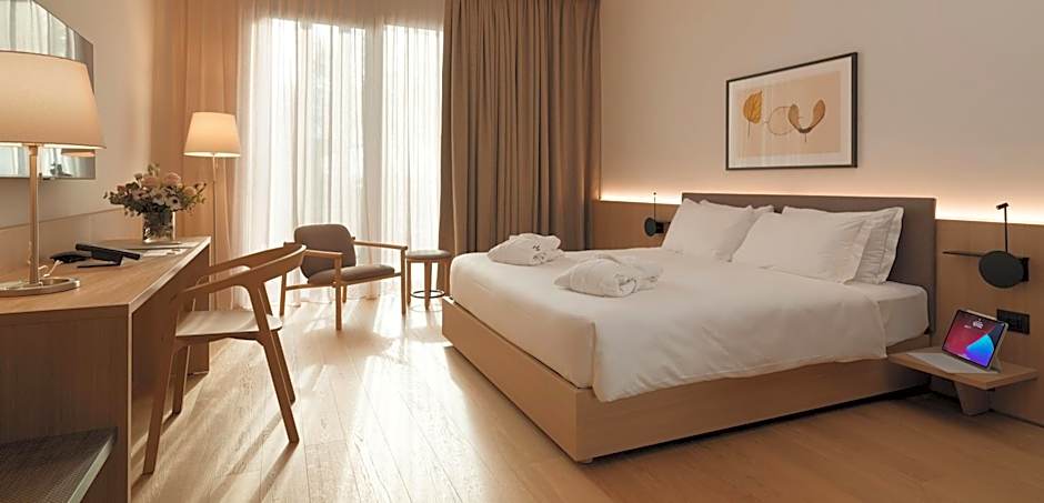 Le Fucine Hotel