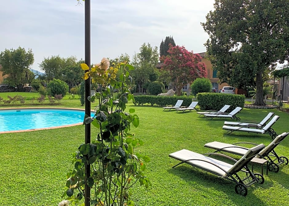 Villa La Preziosa