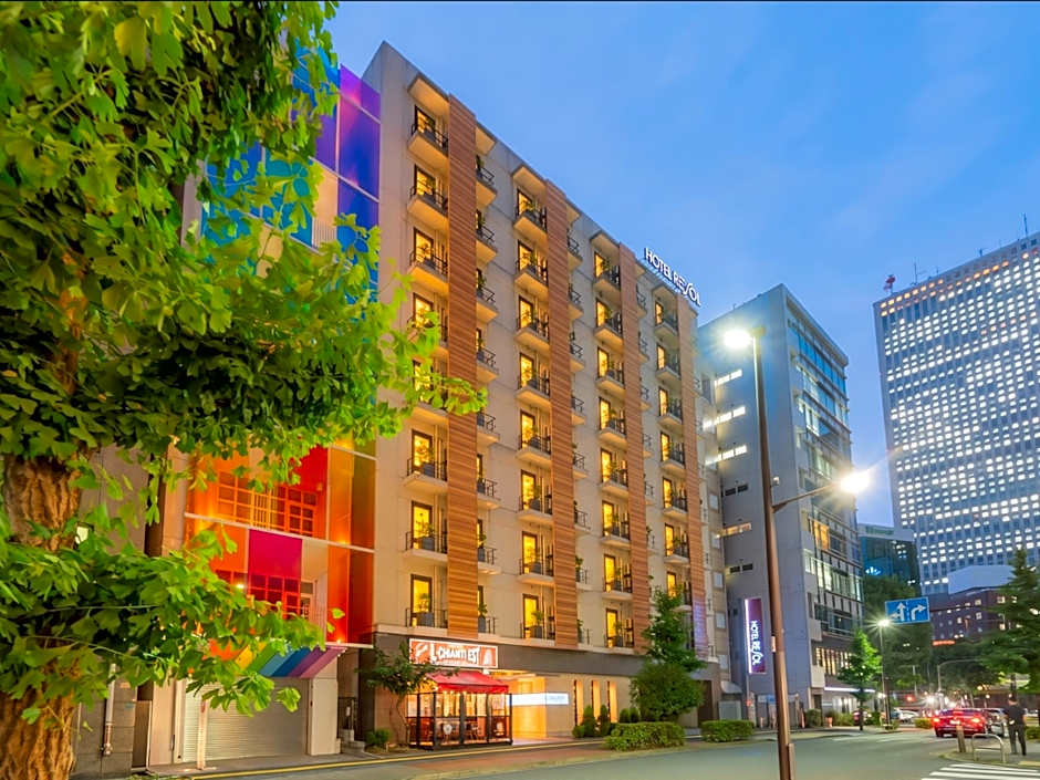 Hotel Resol Ikebukuro