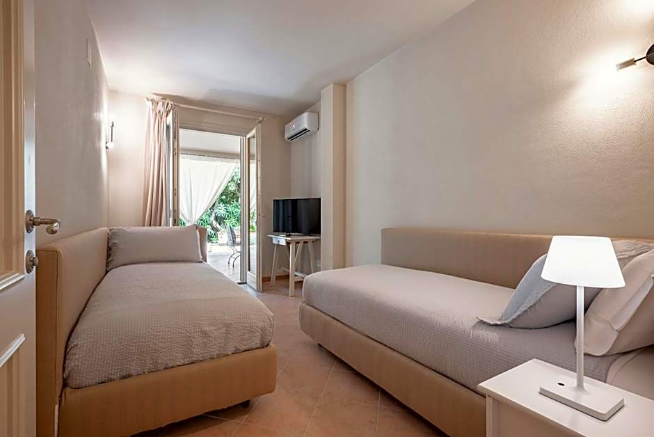 Zefiro Apartments