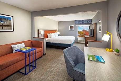 Hampton Inn By Hilton Lexington South