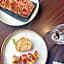 Mercure hotel & spa Aix-les-Bains Domaine de Marlioz