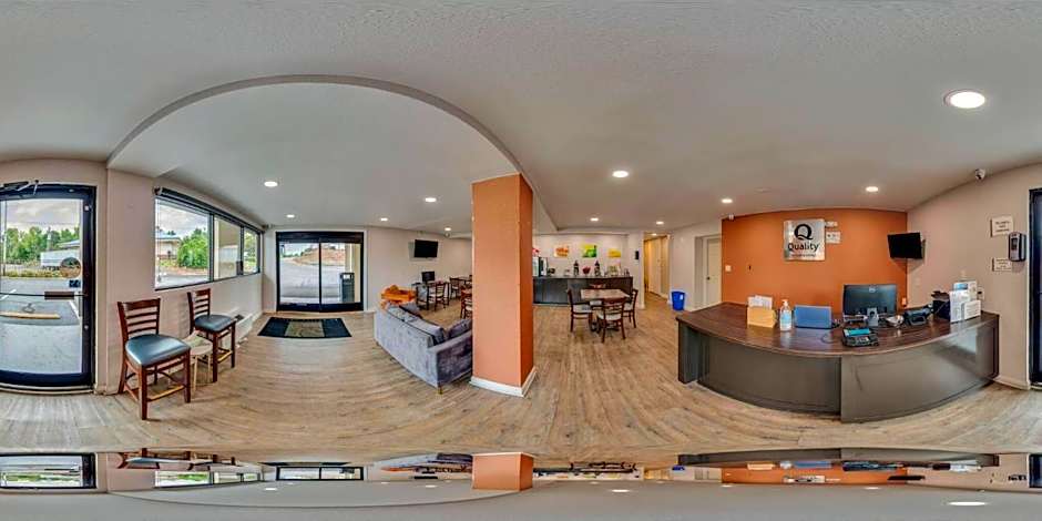 Quality Inn Gastonia East