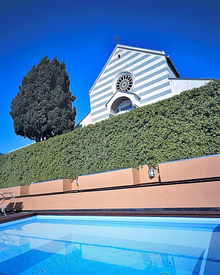 Hotel Laurin