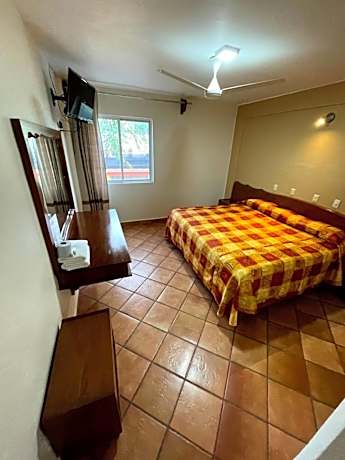 Large Single Room