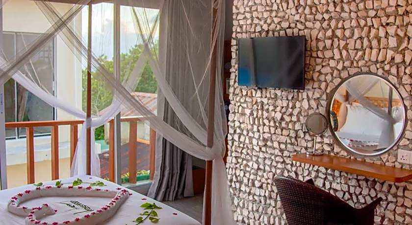 Sandy Heaven Maldives