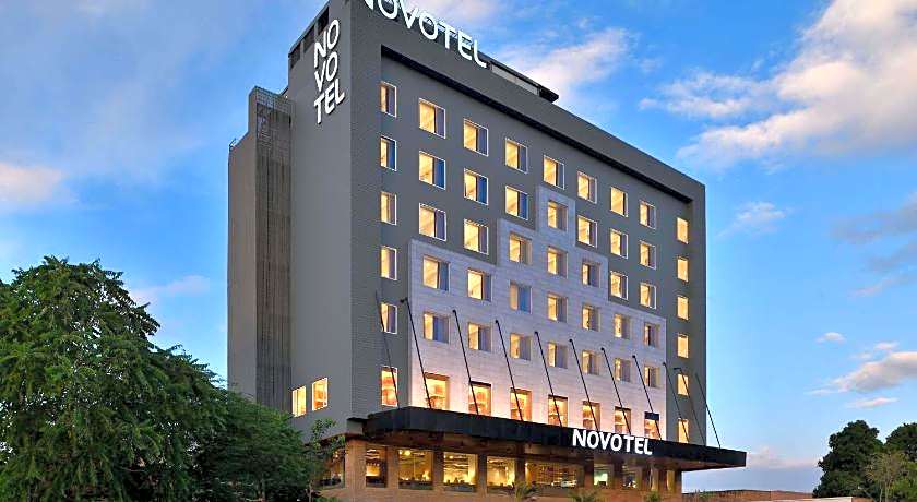 Novotel Jodhpur ITI Circle