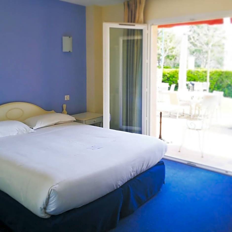 Best Western Hotel Le Sud