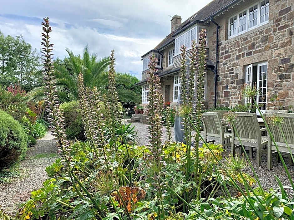 Penquite Holiday Accommodation