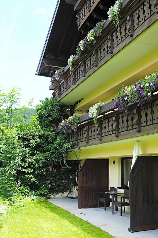 Boutique Hotel Herzhof - Garni-Appartements - Adults Only