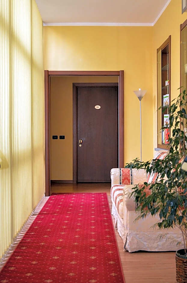 Hotel Oberje Dla Viere