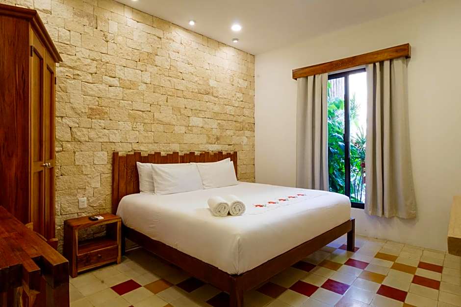 Hotel Boutique Casa Hipil