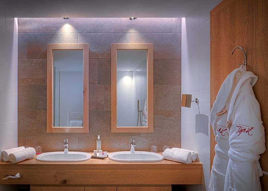 Sporthotel Tyrol Dolomites