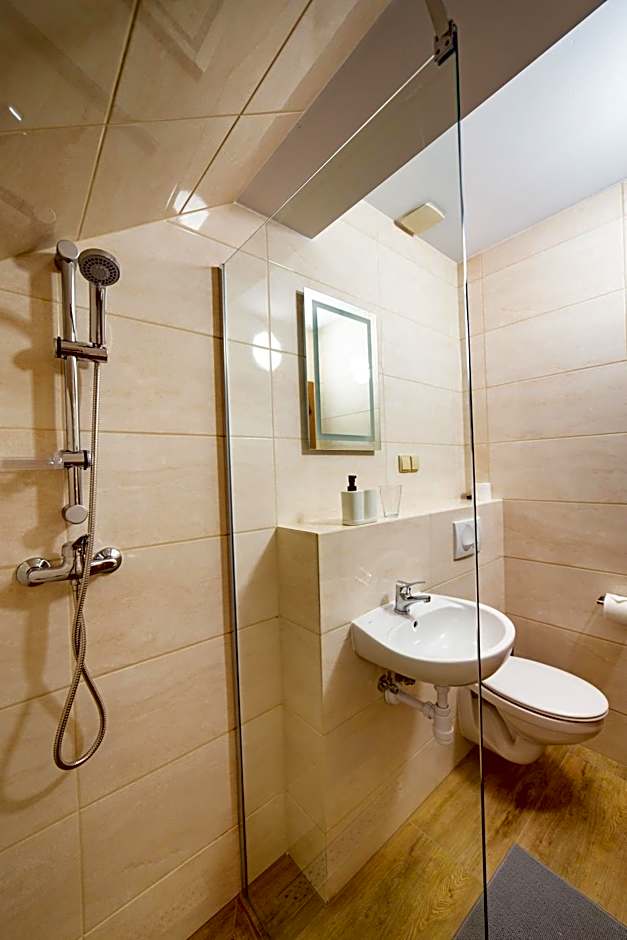 Hotel BIESZCZADski Wańkowa