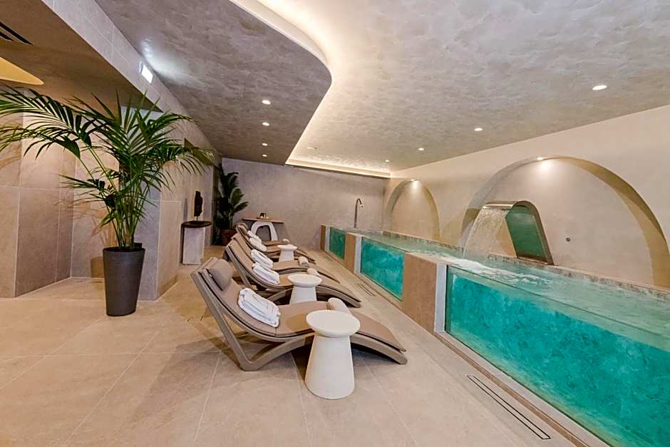 Evexia Boutique Hotel & Spa - Adults Only