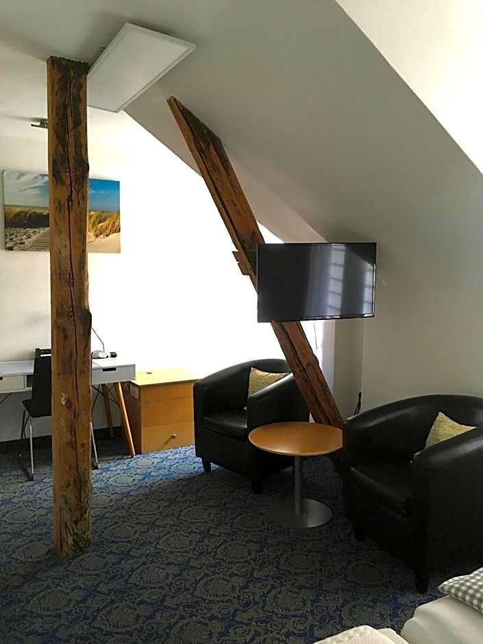 Hotel und Gästehaus Will