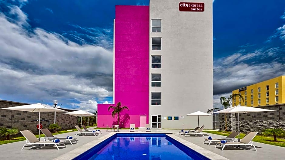 City Suites Silao Aeropuerto