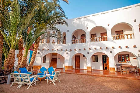 Double Standard Room