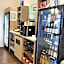 Garner Hotel Wiesbaden City By IHG