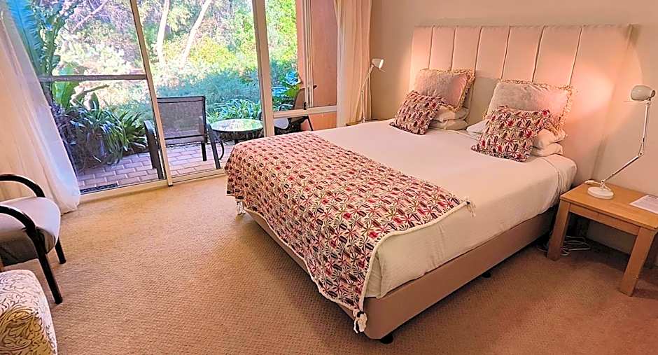 Margaret River Bed & Breakfast