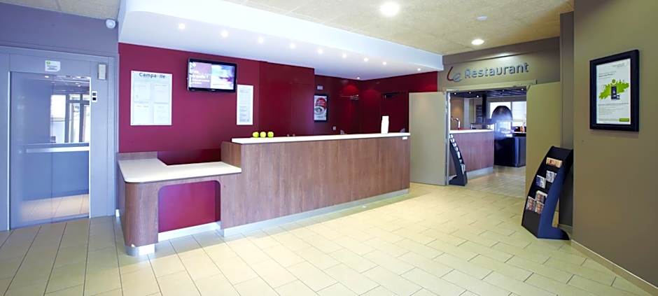 Campanile Paris Ouest - Chaville