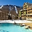 The Lodge At Spruce Peak, Part Of Hyatt