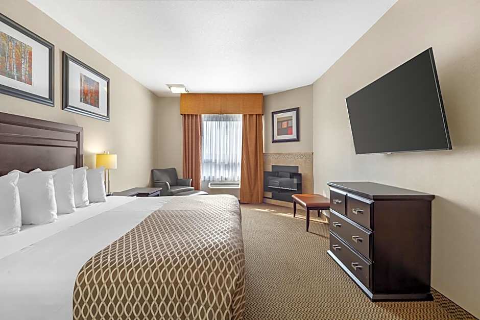 Best Western Plus The Inn At St. Albert