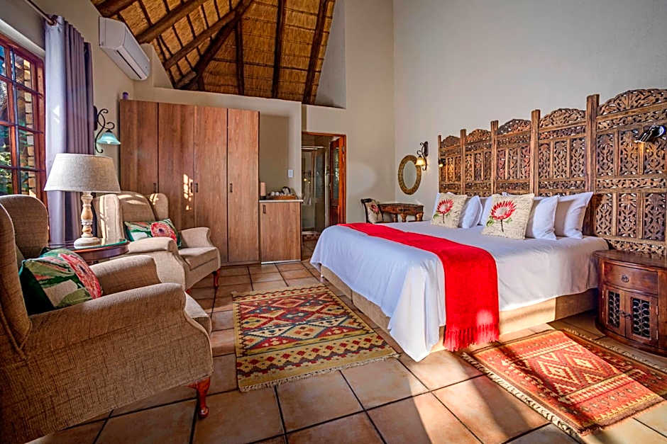 La Kruger Lifestyle Lodge - No Loadshedding