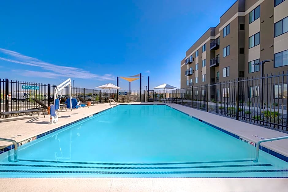 WaterWalk Extended Stay by Wyndham Tucson