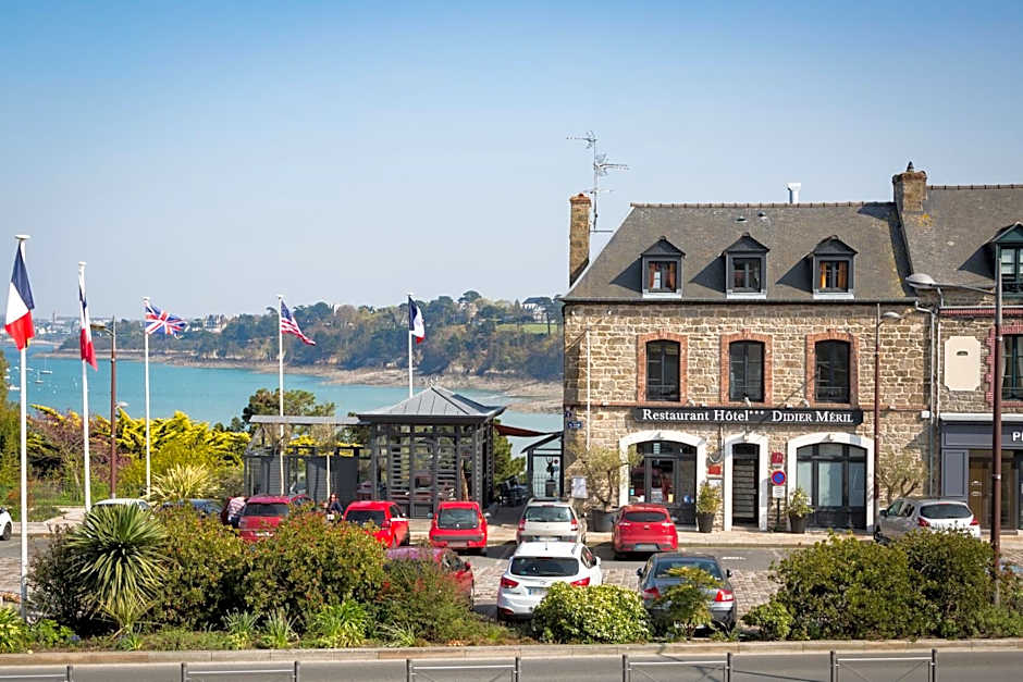 Restaurant Hotel Didier Meril