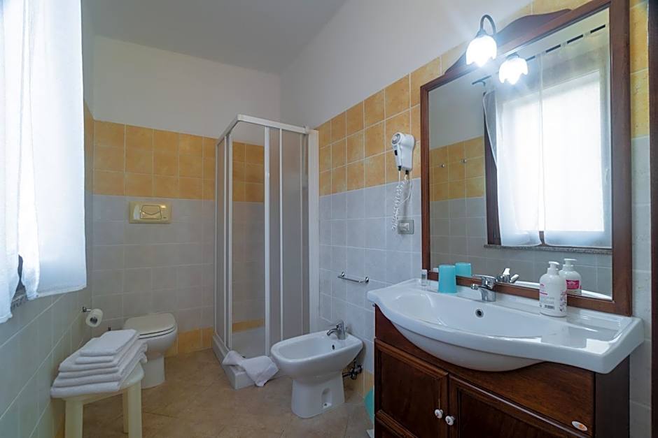 Bonsai B&B Alghero