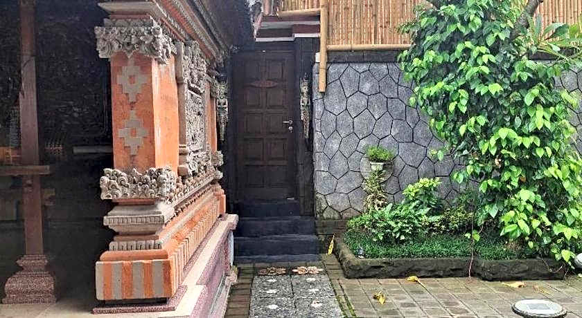 Jukung Villas Kuta