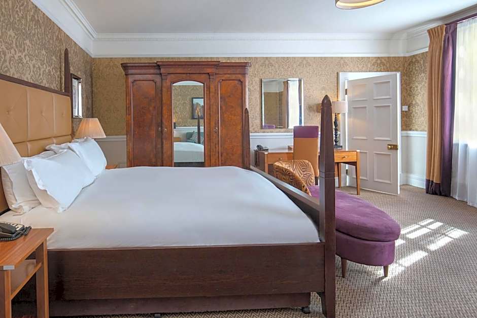 Norton Park Hotel, Spa & Manor House