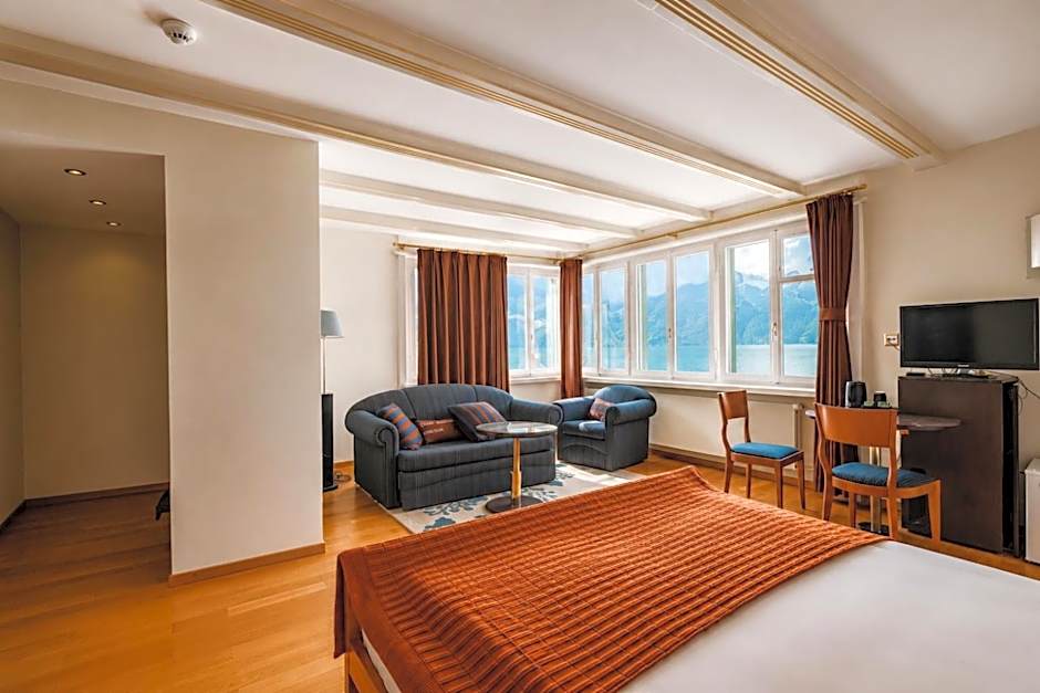 Seehotel Schwert