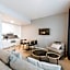 Forenom Serviced Apartments Helsinki Mansku