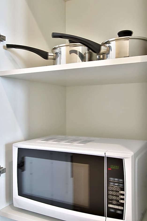 Domi Serviced Apartments