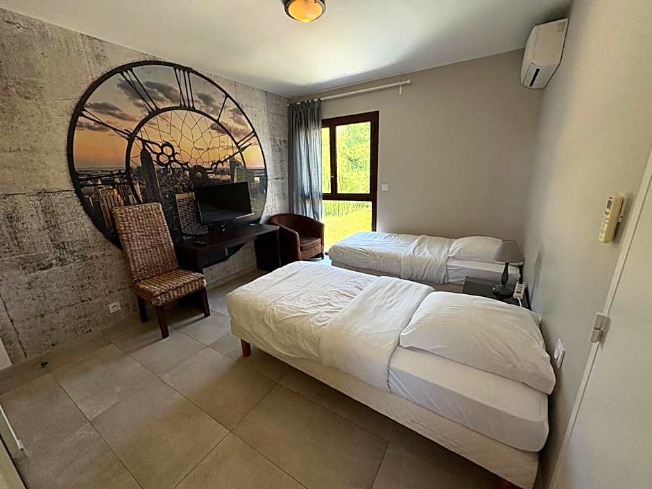 GuestHouse Le Patio34