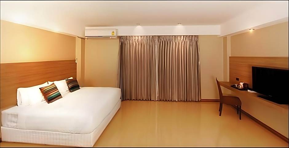 Avana Laemchabang Boutique Hotel