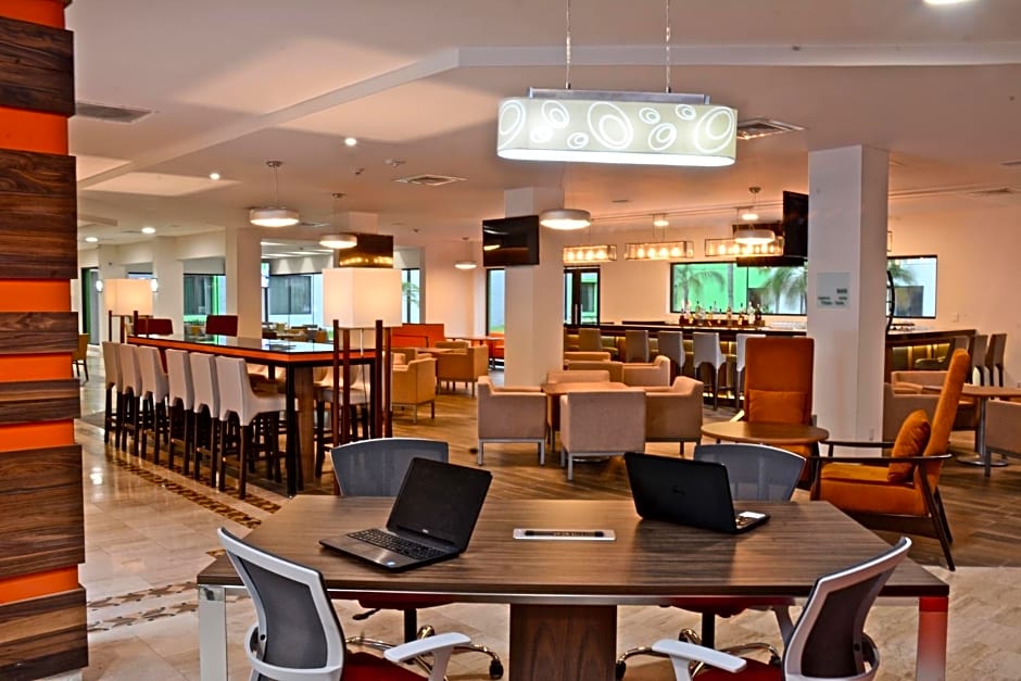 Holiday Inn Tampico Altamira By IHG