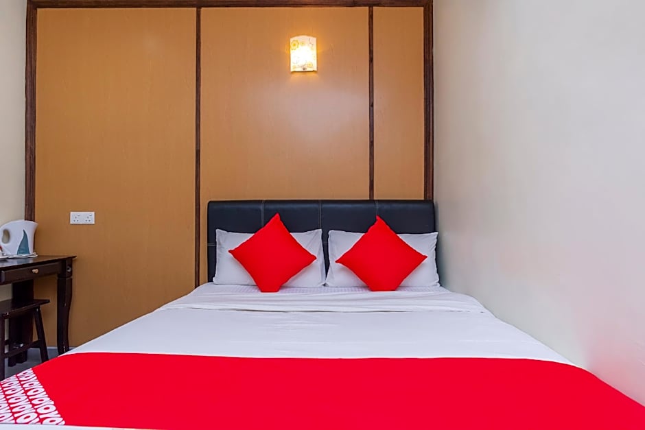 Muar City Hotel