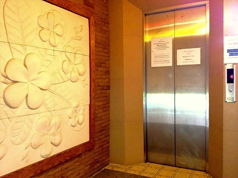 Casa Narinya Hotel at Suvarnabhumi Airport