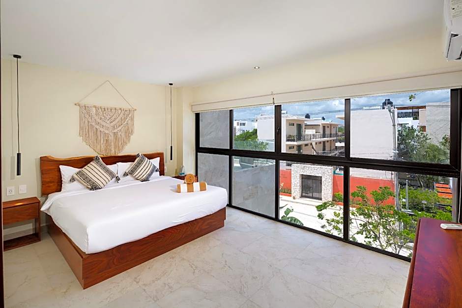 Cacao Tulum -Luxury Condos-